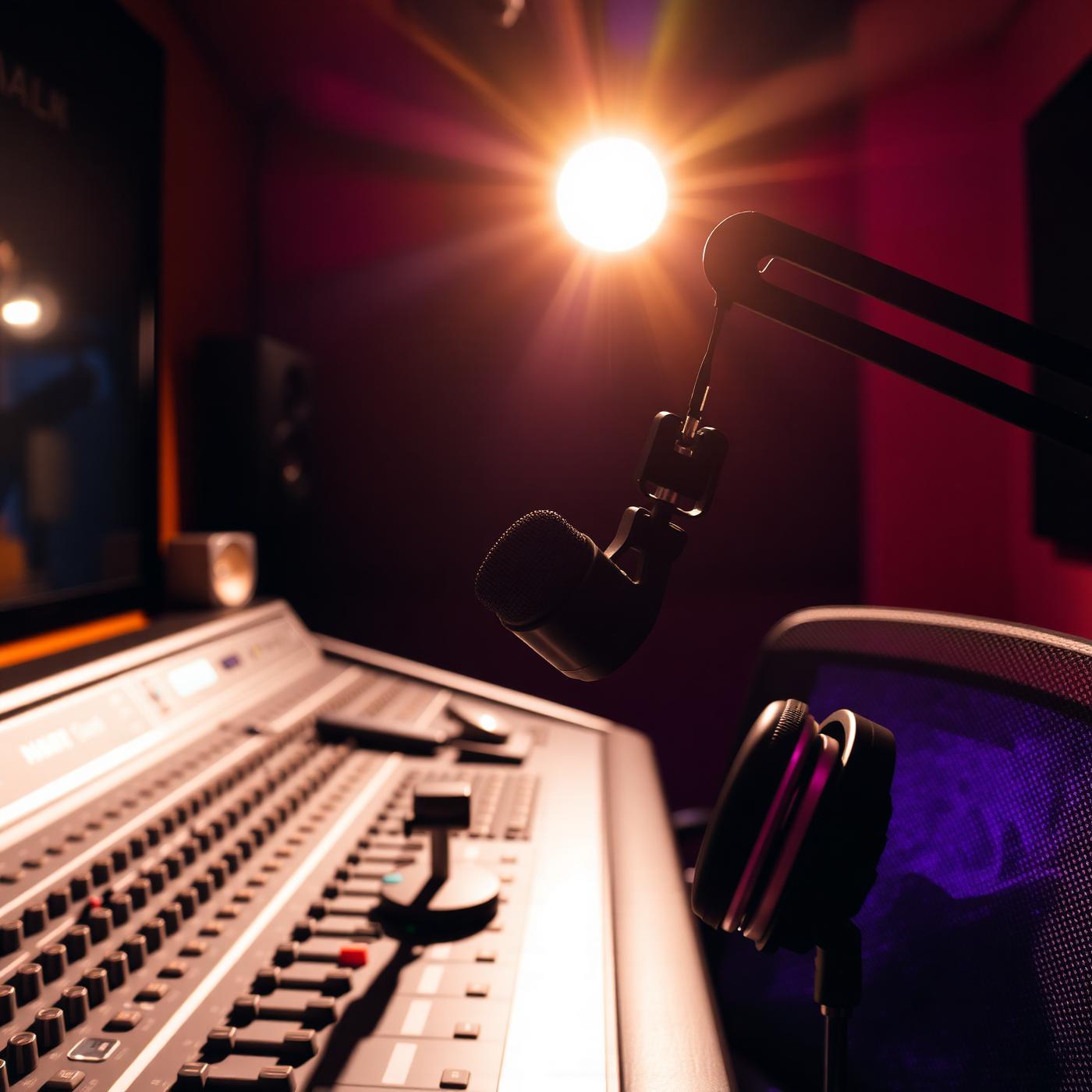 Comunidad de Amistad Cristiana Radio